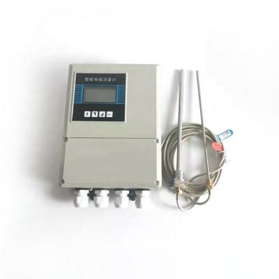 China Brand New Heat And Cold Meter Flowmeter Factory Price Transmitter CHFLM-C-H for sale