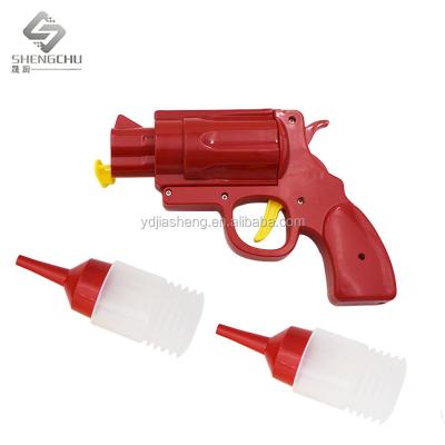 China Viable Cream Gun/Pastry Gun Cake Decorating Tool for sale