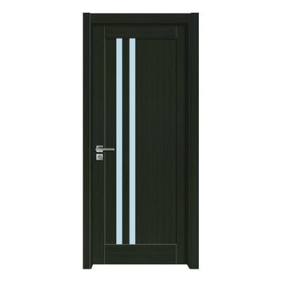 China Interior European side swing decoration singal doors for bedroom bathroom room for home door supplier for sale