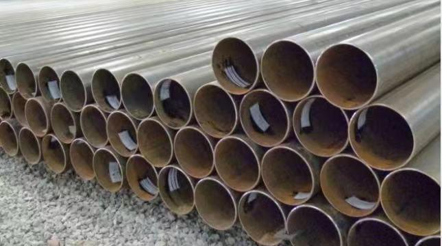 Verified China supplier - Tianjin Shenzhoutong Steel Pipe Co., Ltd.