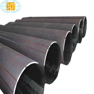 China Steel Pipe Tube From Liquid Pipe ISO 9001:2008 Certified Manufacturer LSAW for sale