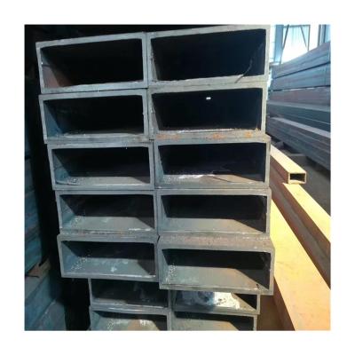 China Liquid steel pipe a53 square grb square pipe ST42 steel galvanized pipe for sale