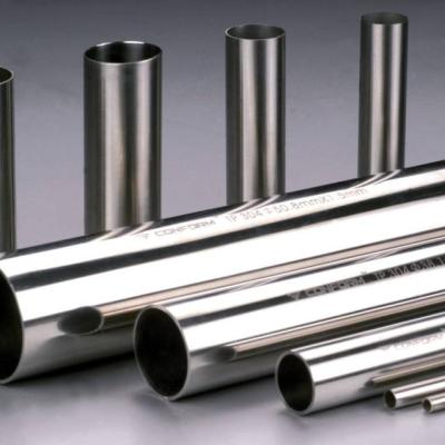 China Petroleum 316 316l seamless thickness 9.0mm aisi 304l stainless steel pipe 304 for sale