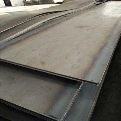 China Ship plate mabati rolling mills iron sheet price list iron sheet hr CR coil sheet for sale