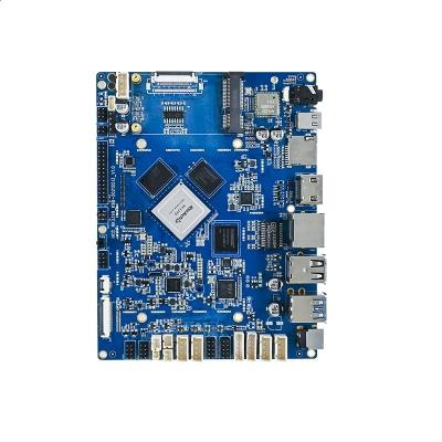 China Support firmware customization K9B motherboard and hardware PCBA Android customization for sale