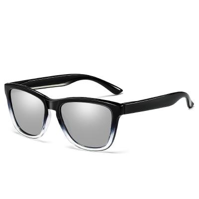 China 15 Years Experience 2020 Cheap UV400 PC Mirror Polarized Men Sun Glass Sunglasses for sale