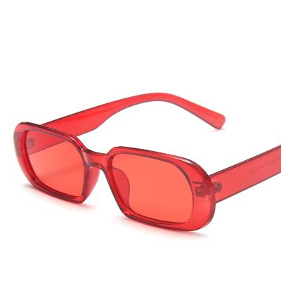 China 15 years experience vintage glass summer sunglasses women 2021 new hot sunglasses online rose colored sunglasses for sale