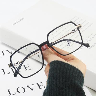 China 15 Years Experience Optical Glasses River Optical Glass Frames River for sale