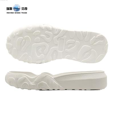 China Sport Shoes Custom Made Sneakers EVA Sole For Casual Shoes Non-slip Unique Factory etc. RISVINCI for sale