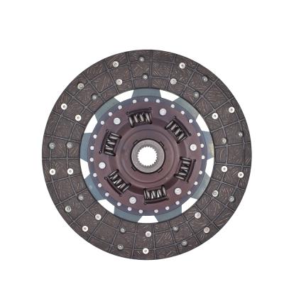 China Engine Spare Parts Clutch Disc Assembly For Mitsubishi Pajero V88W V98W Standard 2301A029 for sale