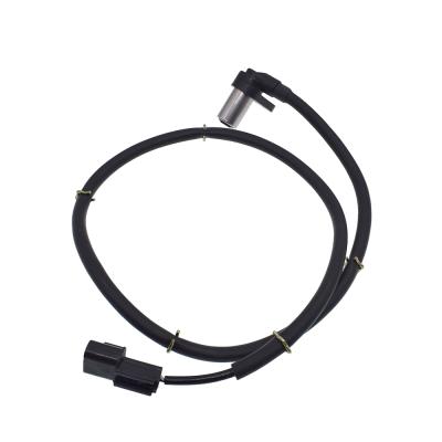 China Car Brake ASC ABS Sensor For Mitsubishi Montero V3 III Standard Size 2000-2007 MR334712 for sale