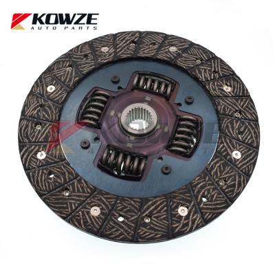 China Auto Part Car Parts Grab Disc For Mitsubishi Triton L200 Pajero Montero Sport 6G72 3.0L MR388786 for sale