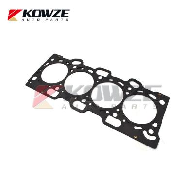 China Metal Cylinder Head Gasket For Mitsubishi Pajero I/O Montero Pinin H67W H77W MD365937 for sale