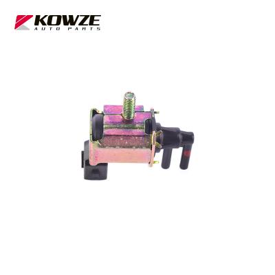 China Engine Parts Purge Control Solenoid Valve For Mitsubishi Galant L200 Pajero Montero Sport MR188756 Standard for sale