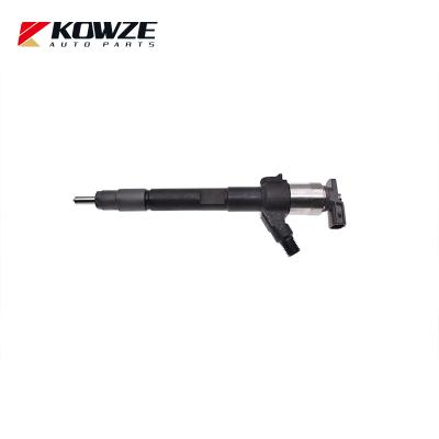 China Fuel Injector Assy For Mitsubishi L200 KK1T KK2T KL1T KL2T KR1W KS1W 1465A439 L 200 for sale