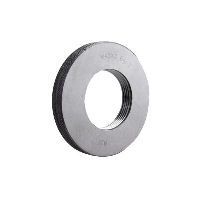 China Wholesale Good Quality Single Screw Ring Gauges Thread Gauge Ring from Other Manufacturer for sale