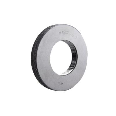 China Single Screw Ring Gauges Thread Gauge Ring Good Quality Competitive Price Other for sale