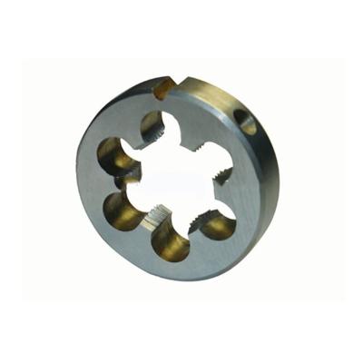 China Making Wire Factory Supply China Manufacturer Machining Round Thread Dies With Excellent Price for sale