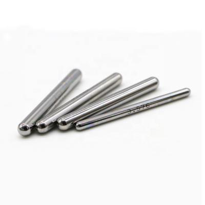 China Bering Steel Hot Selling High Hardness and Stable Smooth Outer Opening Pin Gauge Set Bearing Steel Performance Measuring Tool for sale