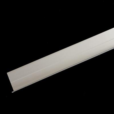 China Modern L-shape Aluminum Ceramic Tile Corner Trim Tile Edge Trim For Protection for sale