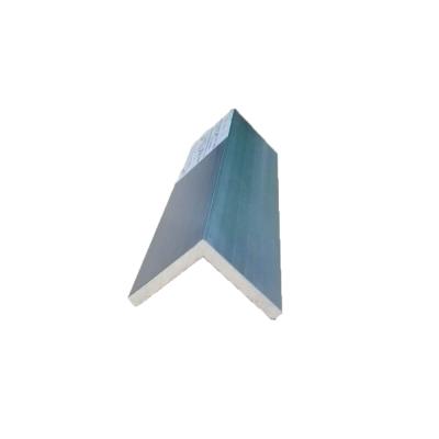 China Transport Tools High Quality Aluminum Angle Sizes Of Aluminum Profiles Support for sale