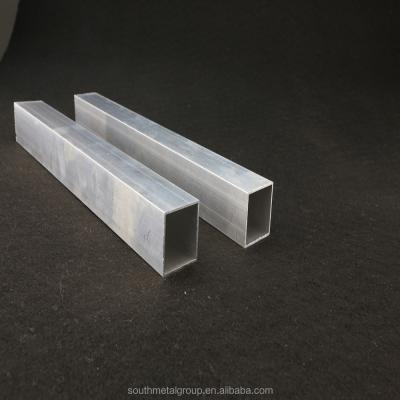 China door & Aluminum Square Window Tube Philippines Price for sale