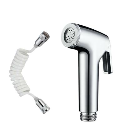 China Modern Toilet Bidet Attachment ABS Freshwater Spray Kit for sale