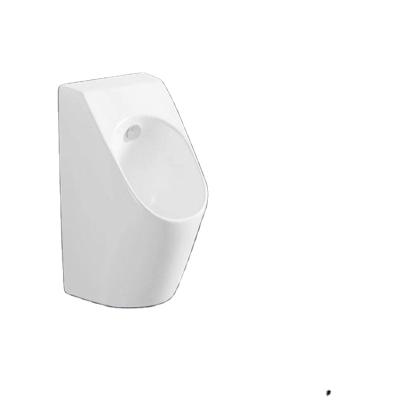 China Sensor Urinal Induction Household Urinal Wall Hanging Floor Standing Male Urinal for sale