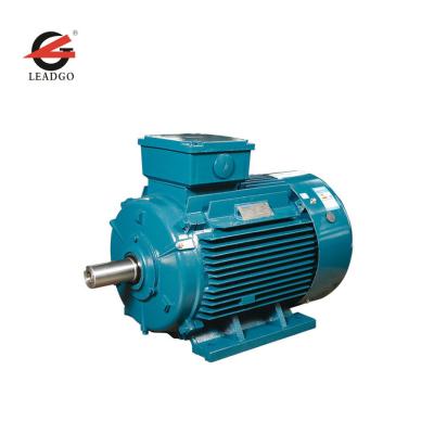 China Totally Enclosed Universal Electric Fan Motor Shade-Pole Motor Series for sale