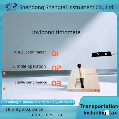 China Automatische Erstarrungstemperatur-Prüfvorrichtungs-Polyäthylen-Glykol-Gefrierpunkt-Prüfvorrichtung zu verkaufen