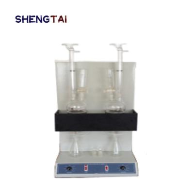 China Crude Oil Testing Equipment ASTM D6470 Petroleum Products LabSalt Content In Crude Oil for sale