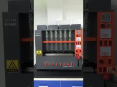 ST116 Crude fiber tester