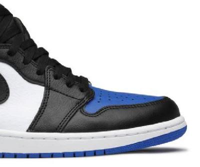 China Custom Fashion Trend Retro Fashion Brand Jordon 1 Sports AJ1 OG Genuine Leather Basketball Shoes for sale