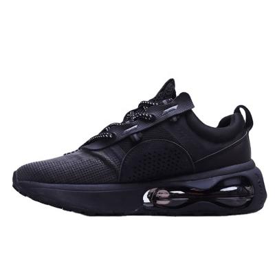 China Breathable Comfort Original Sports Suite 2021 Vascular Men Women Air Cushion Sneakers Walking Shoes for sale