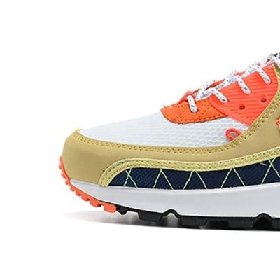 China Original Se Women's New Arrival Max 90 Quality Running Shoes CUSHIONING Sneakers for sale