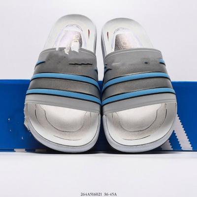 China CUSTOMER REVIEWS (0)‎ Mens Womens Originals Adilette Price Slippers Camden Sandal PVC Custom Casual Sole High Quality Logo Mens Slides for sale