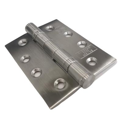 China 304/201door modern stainless steel promotion hinge high quality high level wear resistant hinge for sale