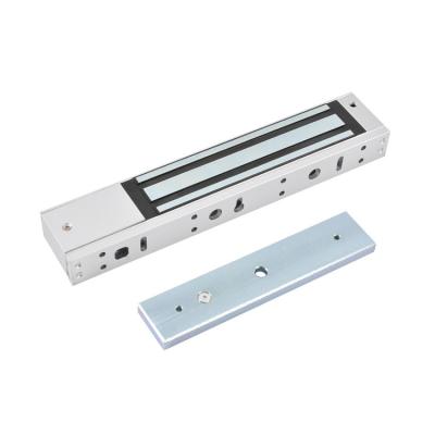 China 280kgs /600LBS Electro Magnetic Single Door Door Lock Access System for sale