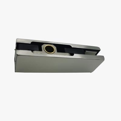 China Modern hardware accessories patch fitting for glass door lock for sale