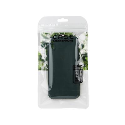 China Recyclable Plastic Bag For Accessories High Quality Packaging Phone Case Hot Sale Bag for sale