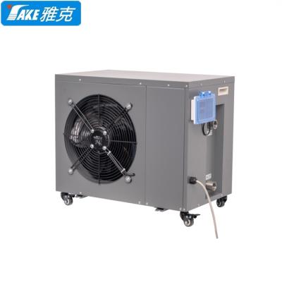 China Restaurant Hot Sale Home Use Ice Bath Machine for sale