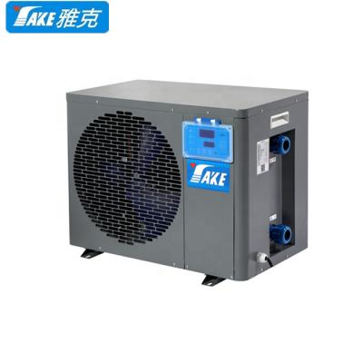 China Commercial Cooling Hydroponics Marine Cooling Drink Restaurant Equipment Chiller for sale