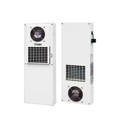 China Industrial Refrigeration Machine 300W Wall Mounted Control Cabinet High Efficiency Industrial Air Conditioner for sale