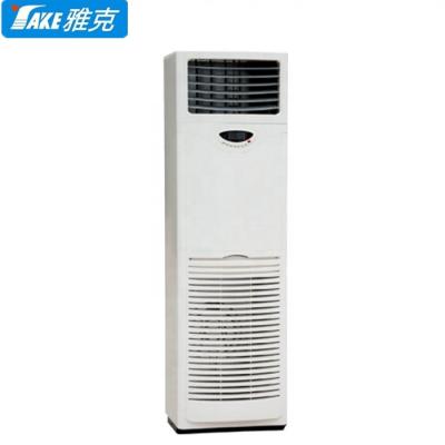 China Hotels 4.5ton 48000BTU R410a Split Type Floor Standing Tent Air Conditioner Industrial Competitive Price 220V/380V R22/r410a for sale