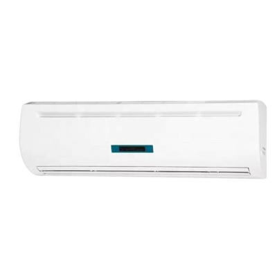 China Fixed Design Wholesale Hotel Multifunctional Mini Split Air Conditioner for sale