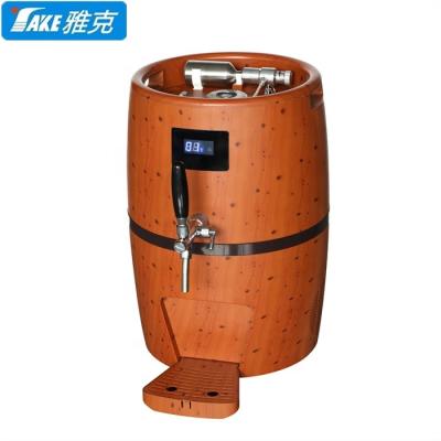 China Bar house kegerator beer keg for sale