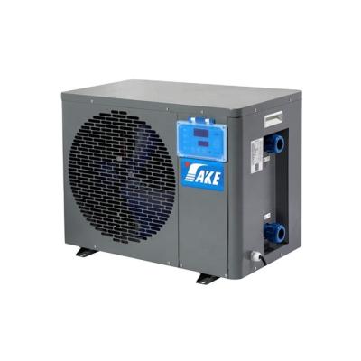 China Hot Selling Restaurant Other Water Chiller For Fish Tank Aquarium Chiller for sale