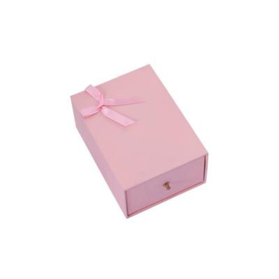 China Biodegradable Bottle and Perfume Box Packaging Rose Gift Box Packaging, Gift Box Rose Drawer Box, Perfume Box for sale