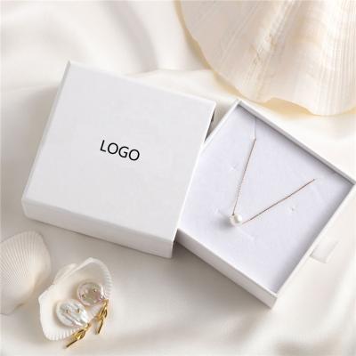 China Practical Jewelry Boxes with Logo Jewelry Box Packaging, Jewelry Packaging Box, Jewelry Box Luxury Custom Jewelry Boxes for sale