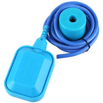 China Luqid Level Water Fluid Level Control Float Switch For Water Pump for sale